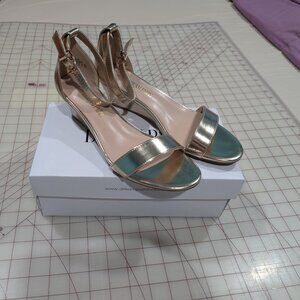 Dream Pairs Ingrid Sandal 7.5